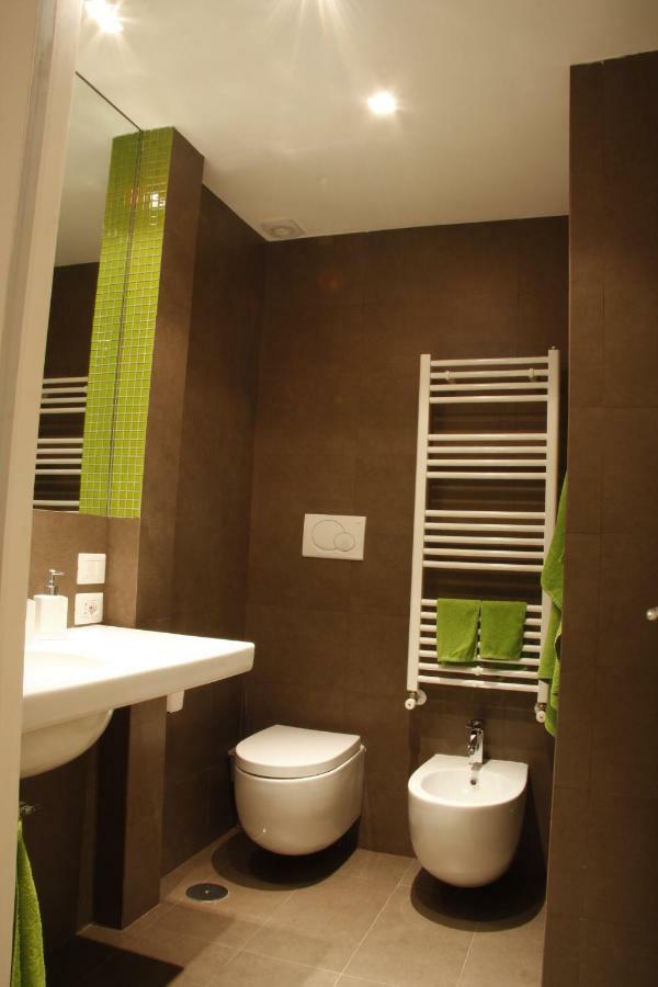 Wellnessinnrome Shortlet Appartement *