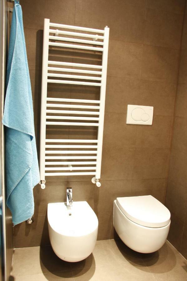 Wellnessinnrome Shortlet Appartement