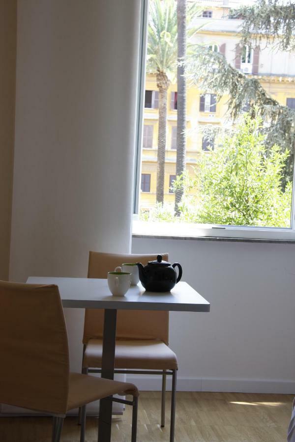 Appartement Wellnessinnrome Shortlet Rome