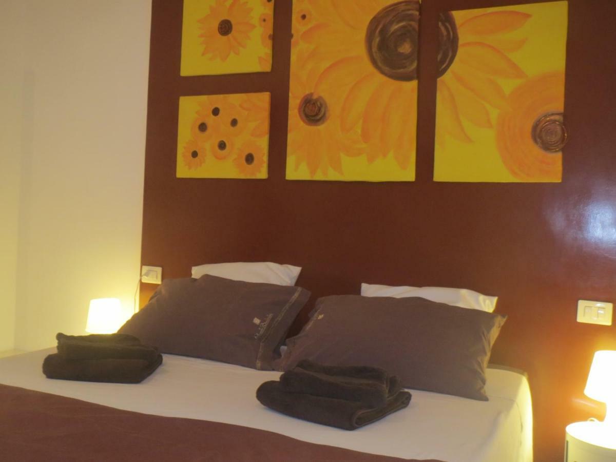 Wellnessinnrome Shortlet Appartement *
