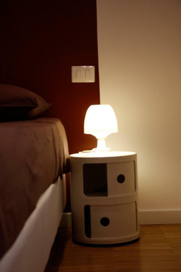 Appartement Wellnessinnrome Shortlet