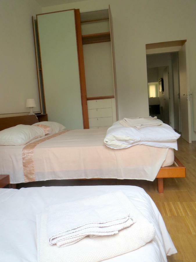 Appartement Wellnessinnrome Shortlet *
