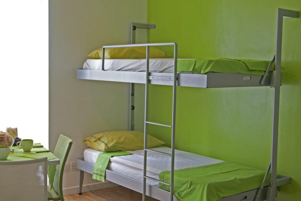 Wellnessinnrome Shortlet Appartement *