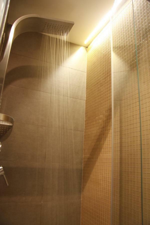 Appartement Wellnessinnrome Shortlet