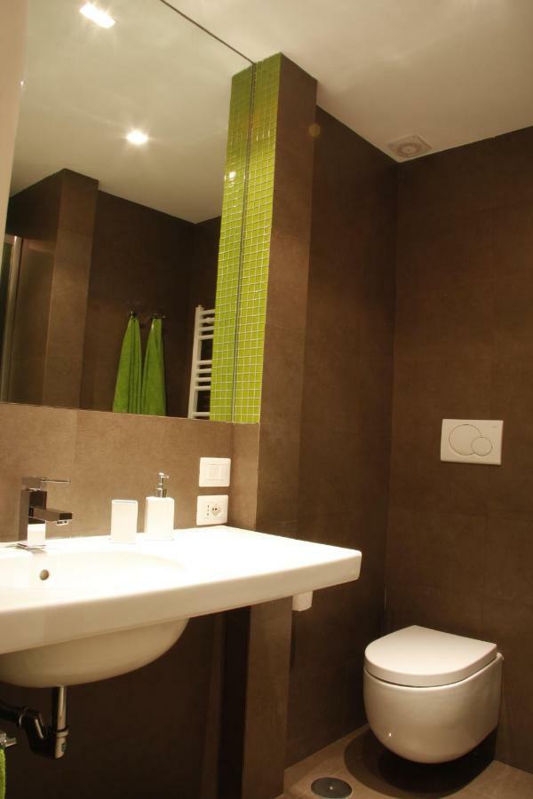 Wellnessinnrome Shortlet Appartement Rome