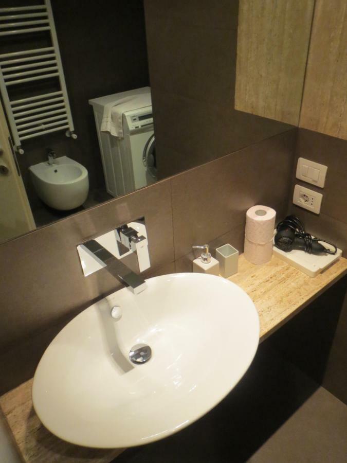 Appartement Wellnessinnrome Shortlet Rome
