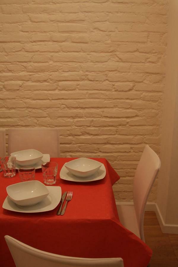 Appartement Wellnessinnrome Shortlet *