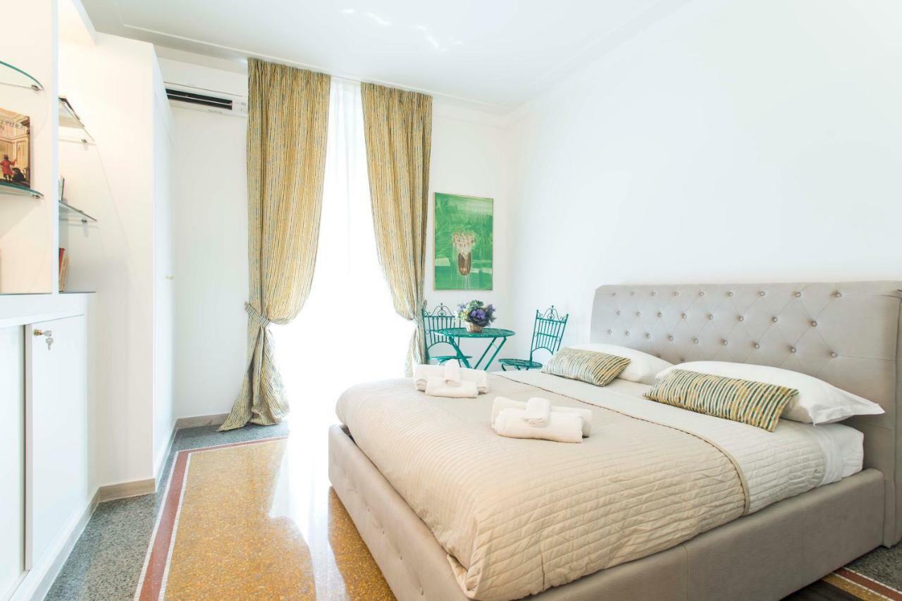 Appartement Peter's Dream *