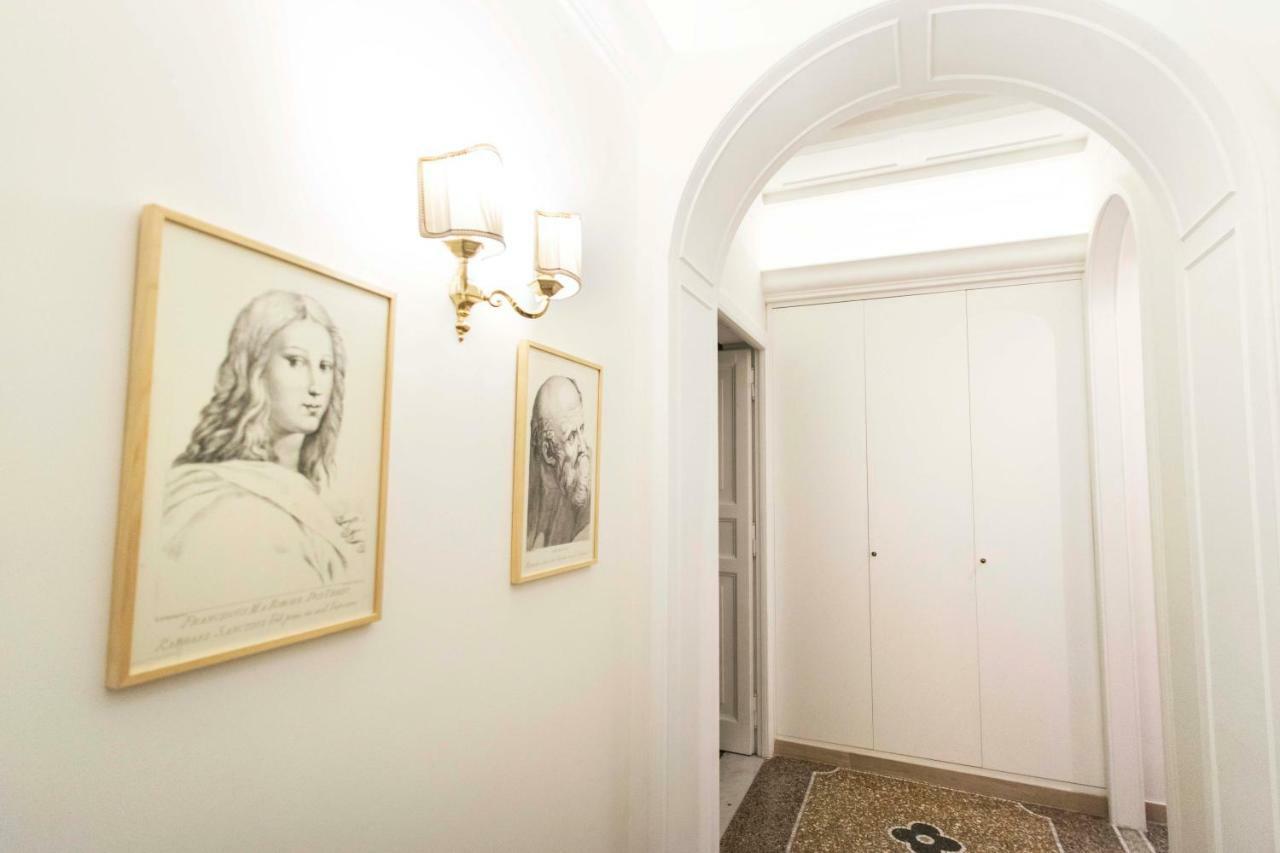 Appartement Peter's Dream *