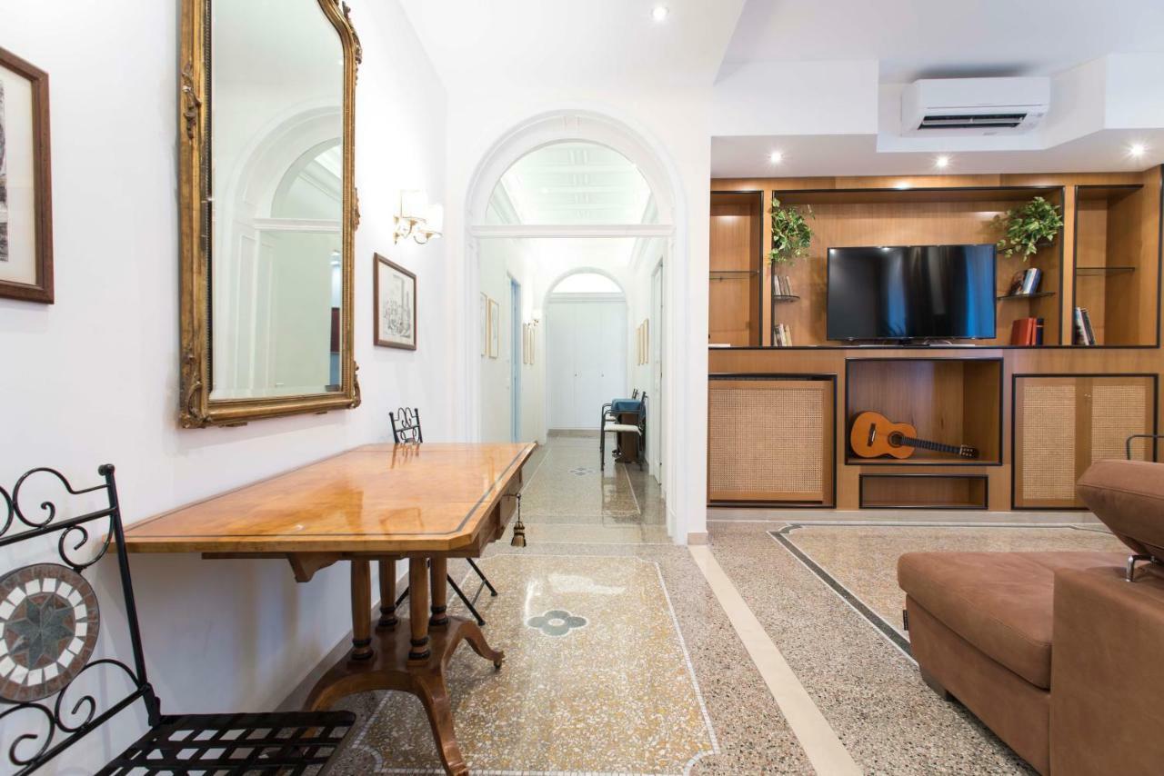 Appartement Peter's Dream Rome