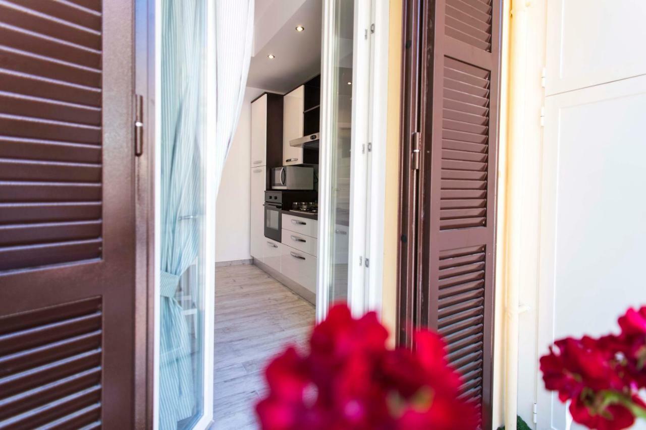 Peter's Dream Appartement Rome