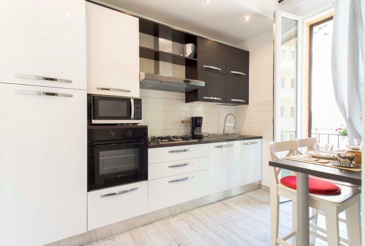 Peter's Dream Appartement Rome