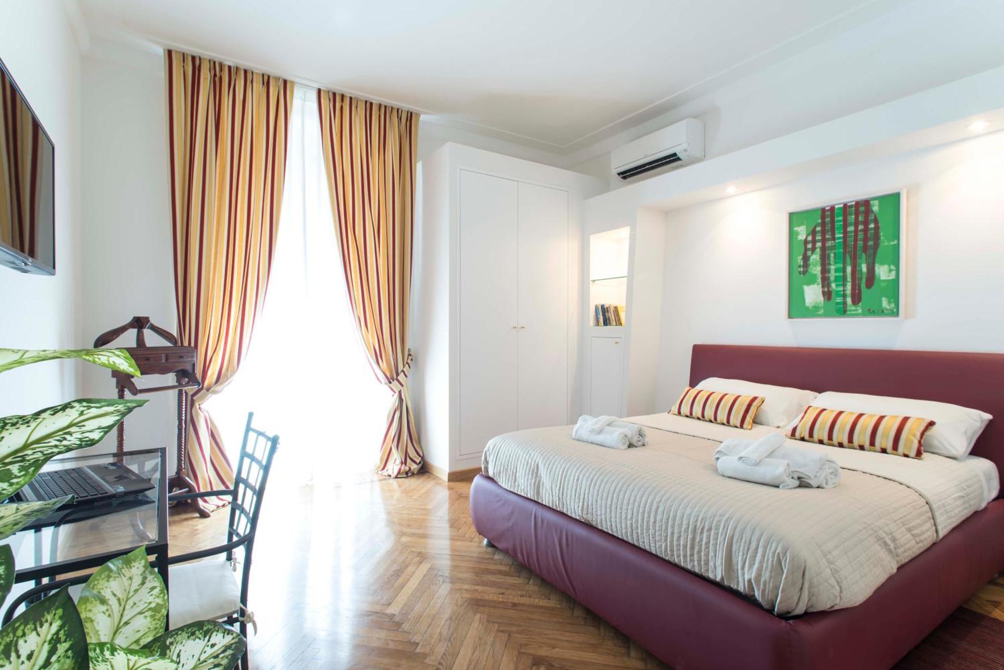Appartement Peter's Dream