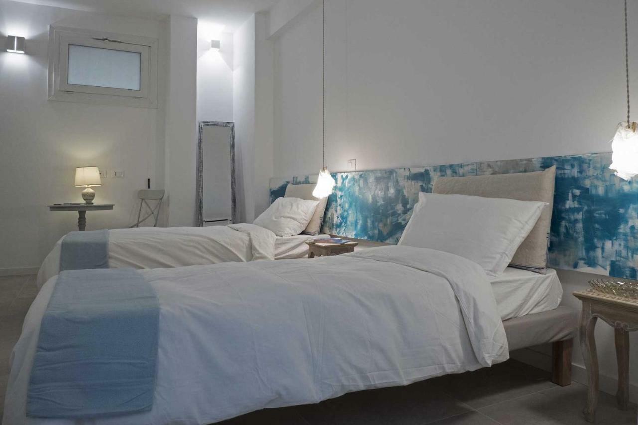 Guest house Tempo Lento 3*