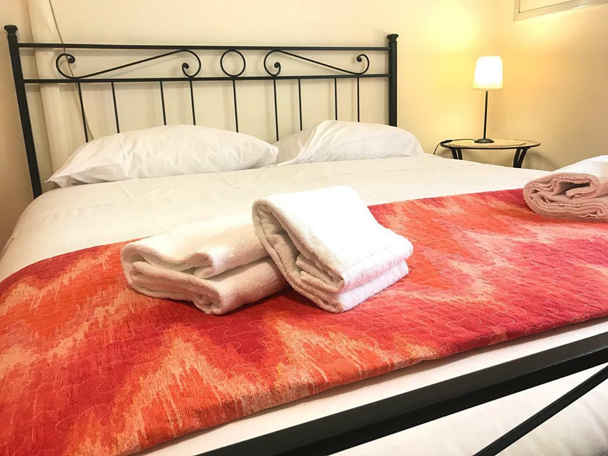 Residenza Manzoni Rome