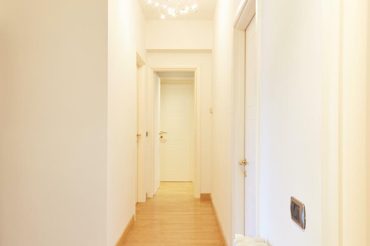 Appartamento Vatican Luxury Penthouse With Terrace *