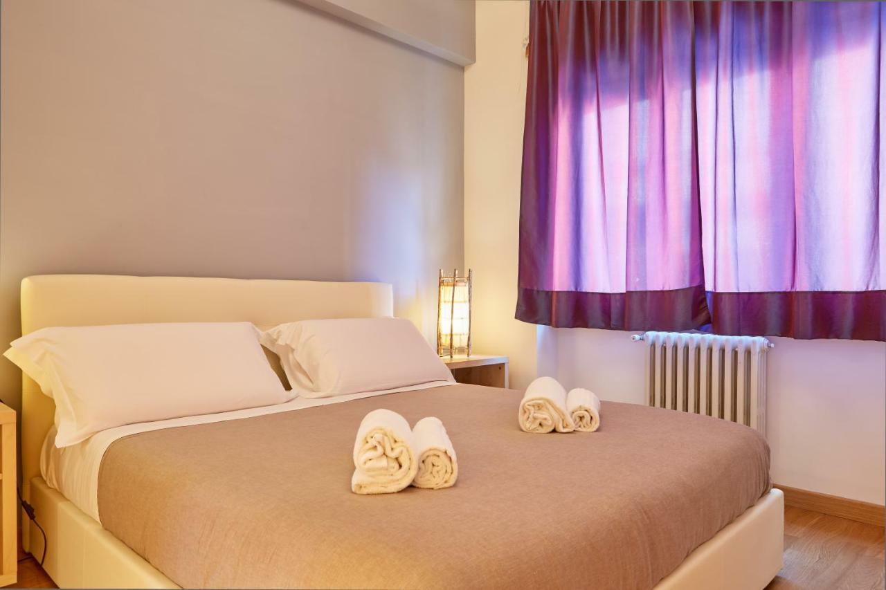 Vatican Luxury Penthouse With Terrace Appartamento Roma
