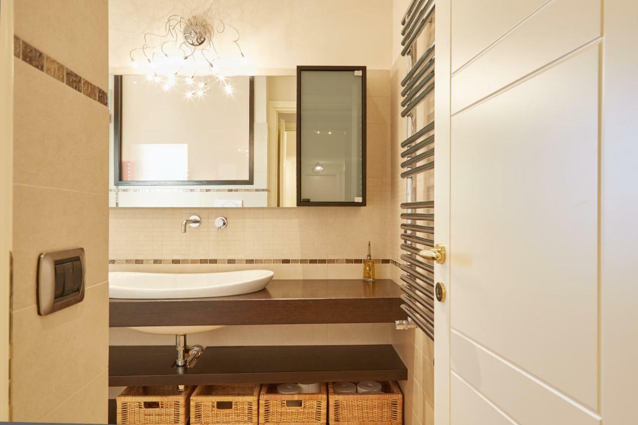 Vatican Luxury Penthouse With Terrace Appartamento Roma