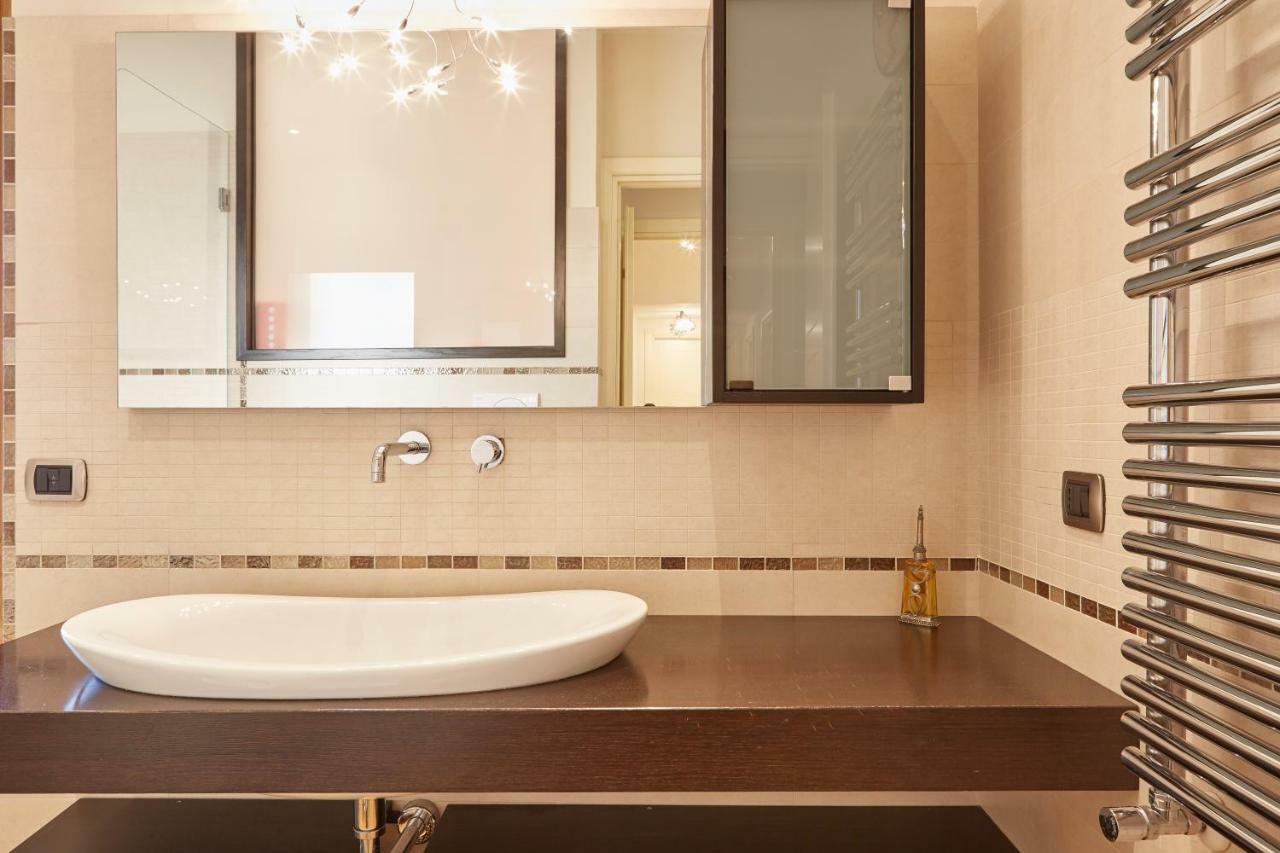 Vatican Luxury Penthouse With Terrace Appartamento Roma