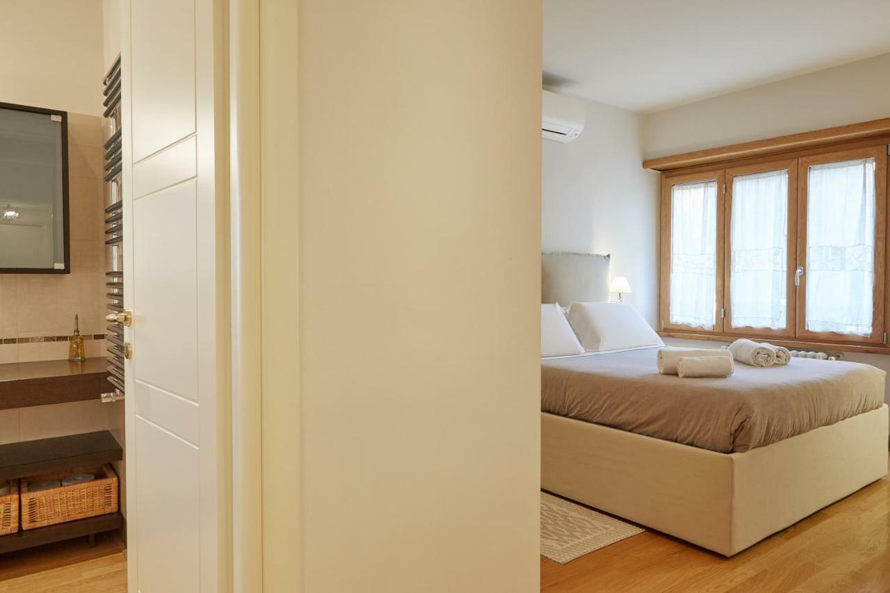 Appartamento Vatican Luxury Penthouse With Terrace