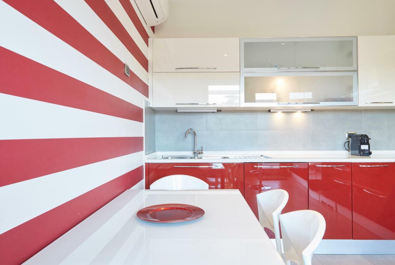 Appartamento Vatican Luxury Penthouse With Terrace *