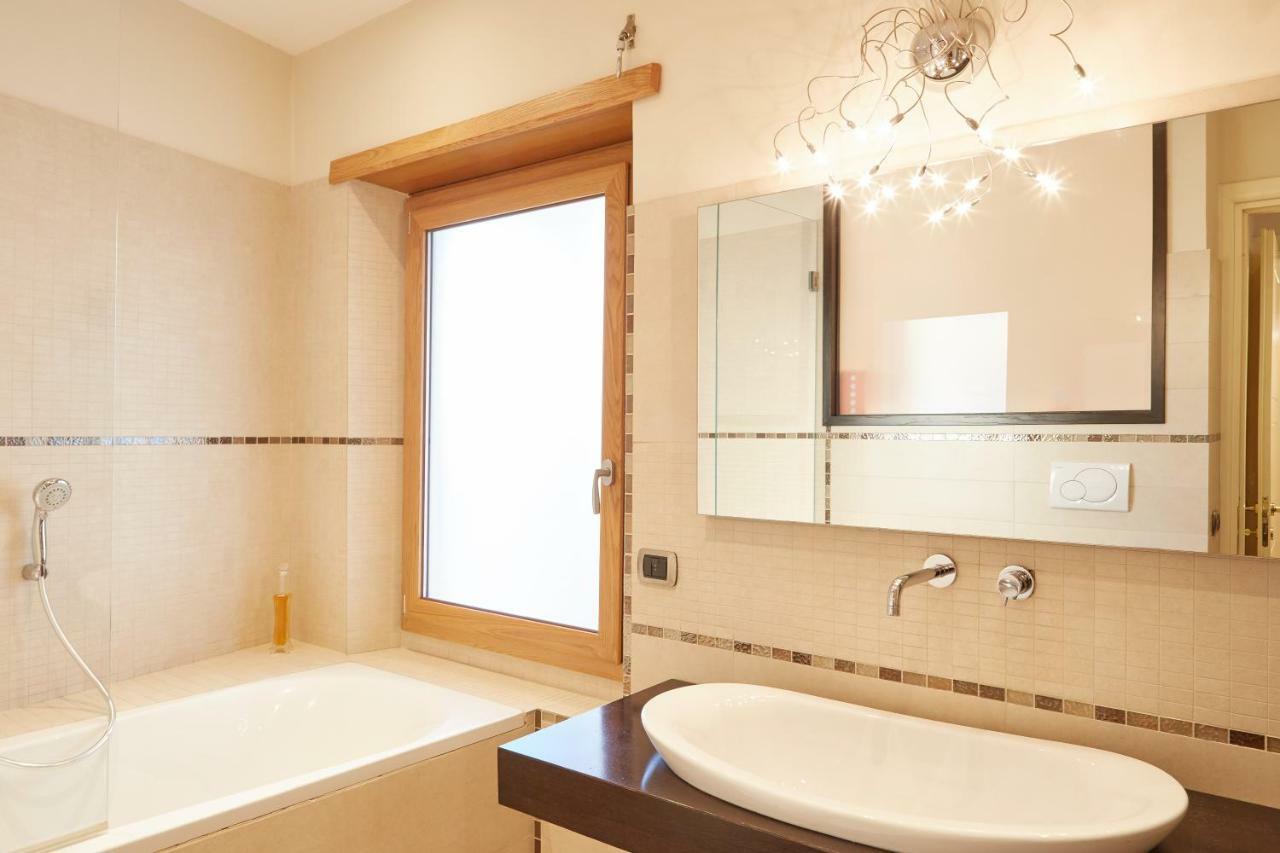 Appartamento Vatican Luxury Penthouse With Terrace Roma