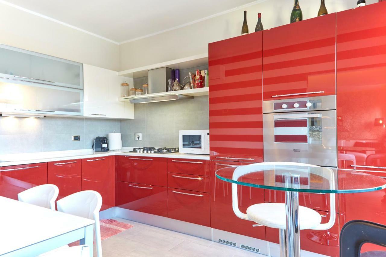 Appartamento Vatican Luxury Penthouse With Terrace
