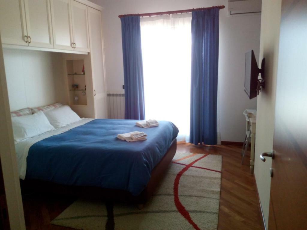 Mezzocammino Short Rent - Ciu5125 Appartement