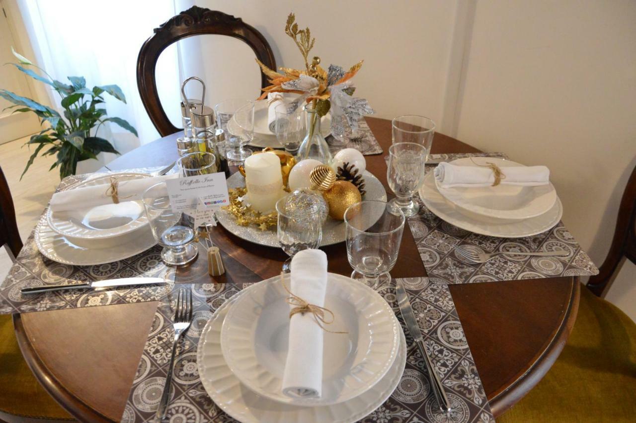 Historic Center - Elegant With Charming Antiques - Raffaello * Rome