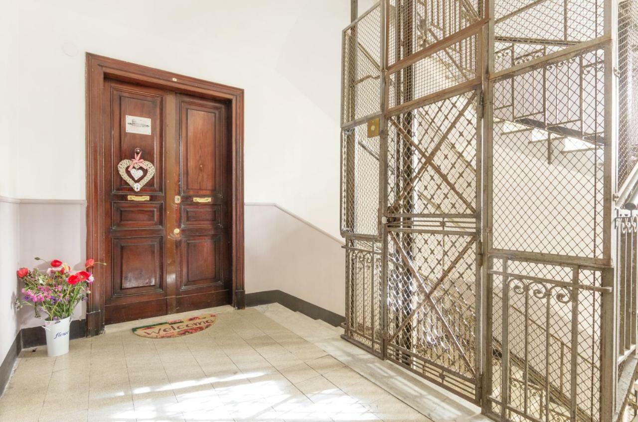 La Romantica Al Colosseo Apartment Rome