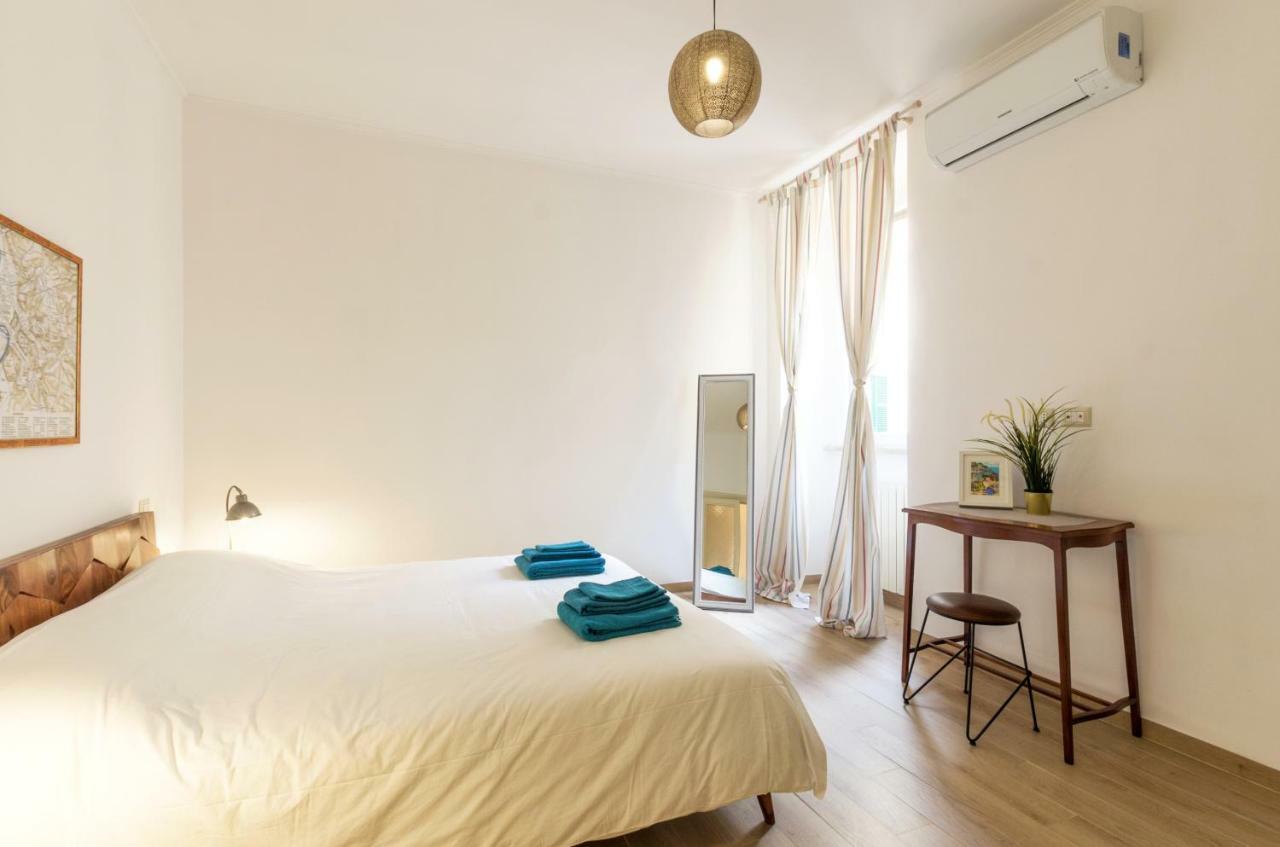 La Romantica Al Colosseo Apartment *