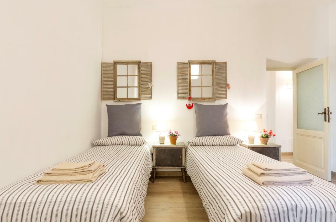 La Romantica Al Colosseo Apartment Rome