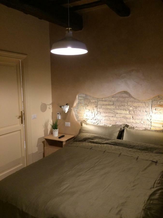 Trans Tiberim Apartment Rome