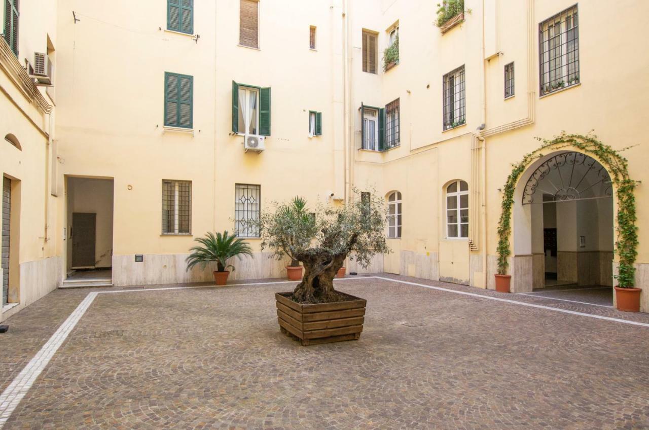La Romantica Al Colosseo Apartment Rome