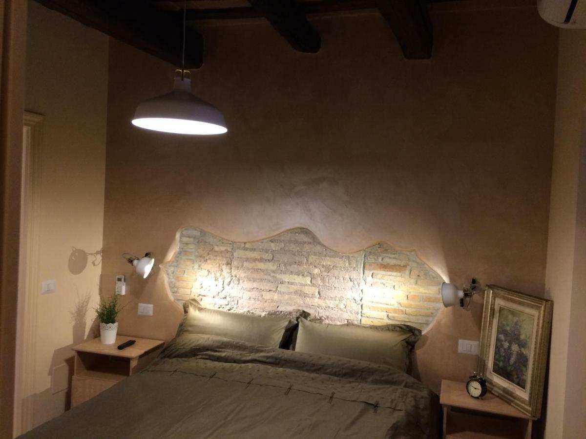 Trans Tiberim Apartment Rome