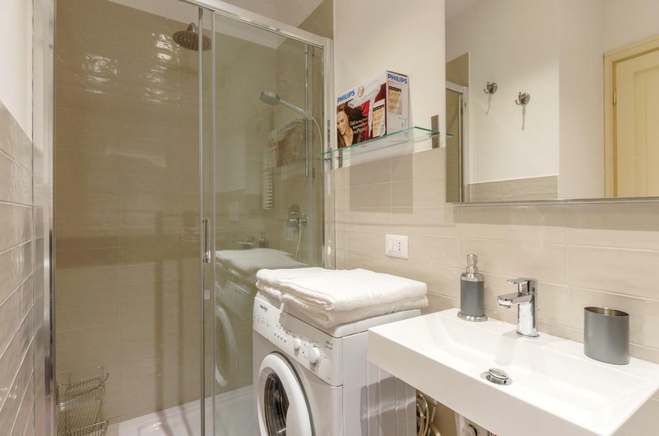Trans Tiberim Apartment