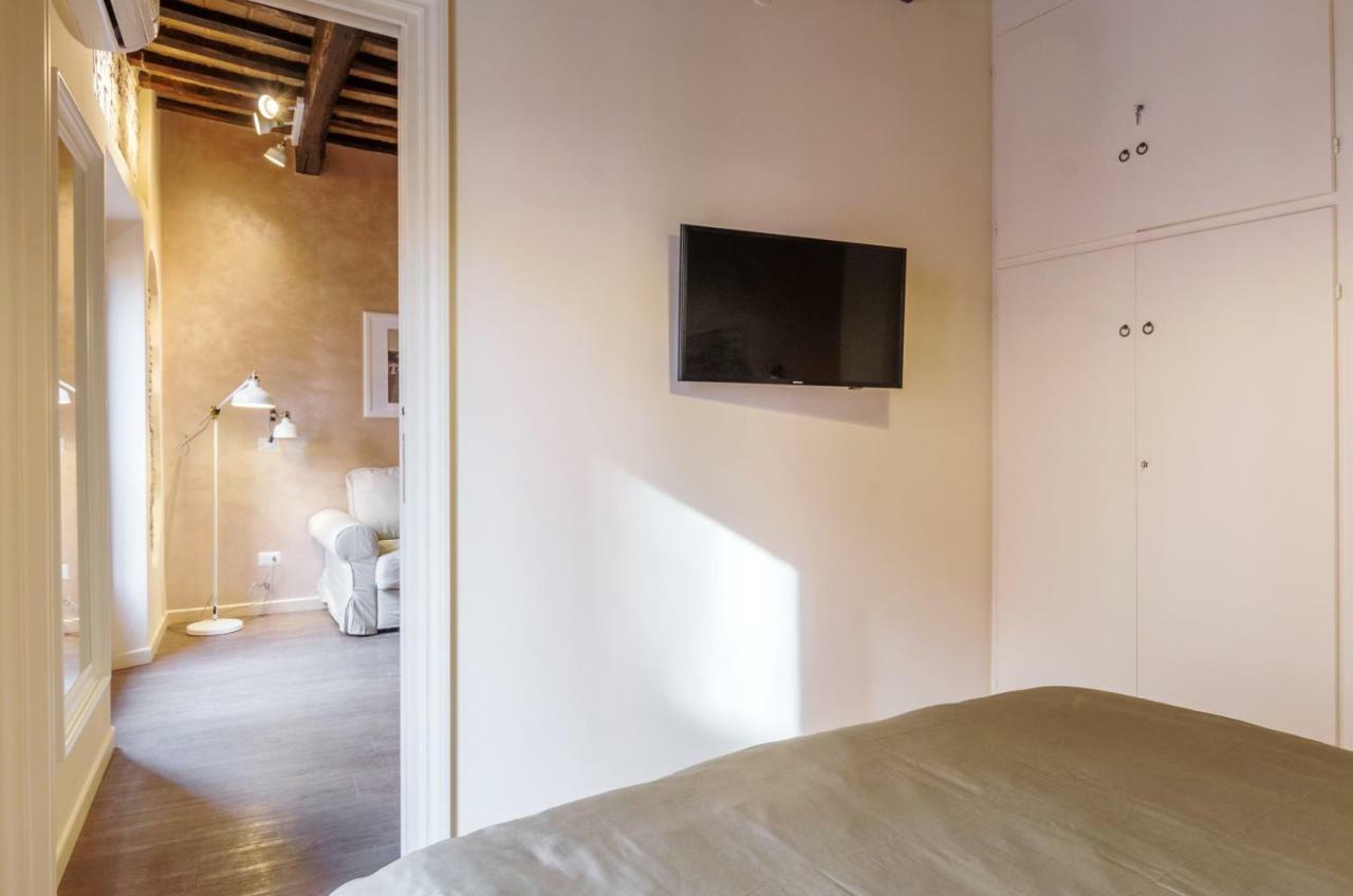 Apartment Trans Tiberim *
