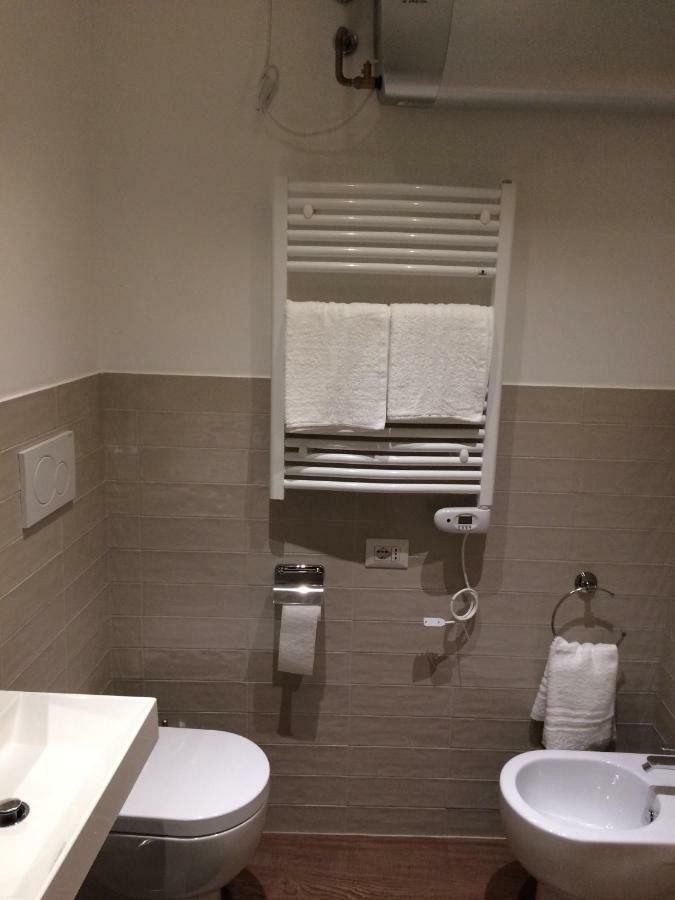 Apartment Trans Tiberim