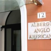 Anglo Americano 4*