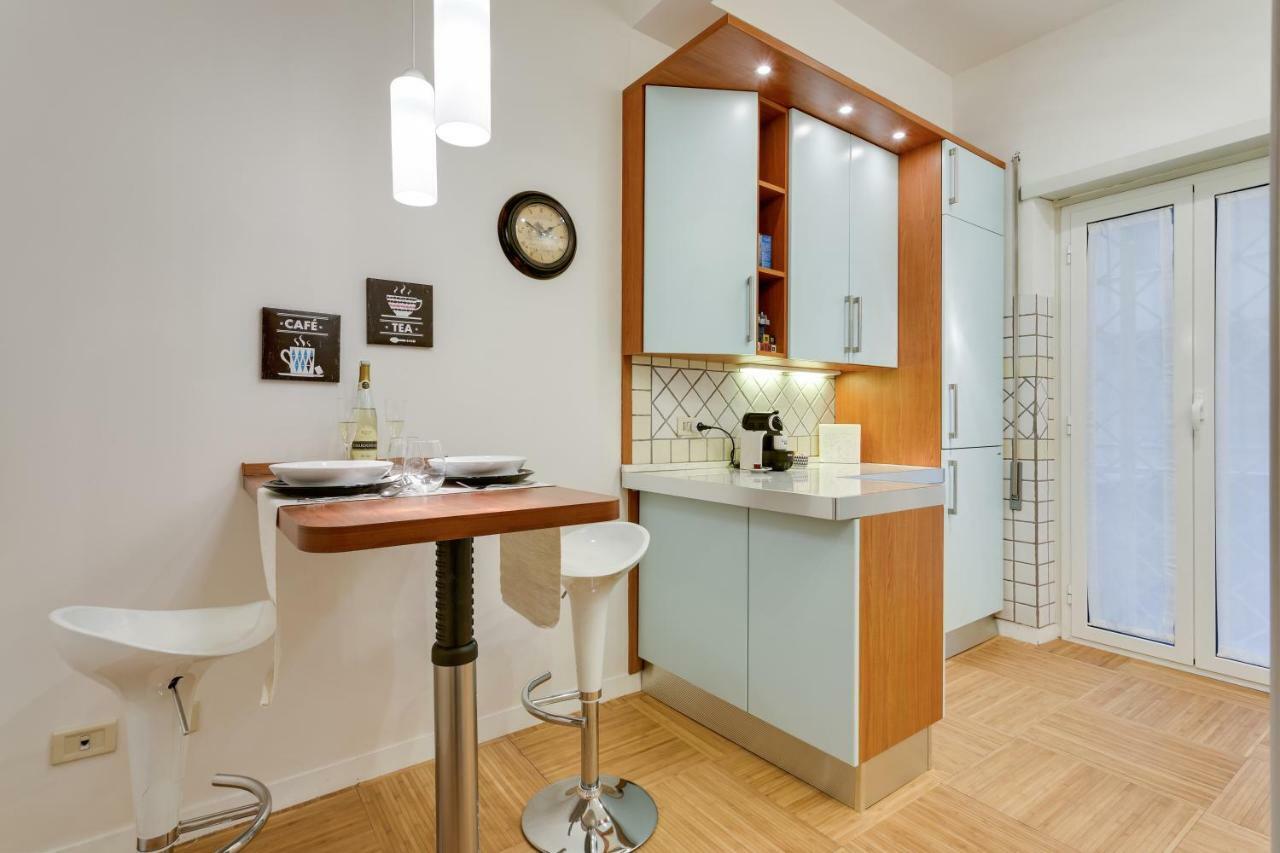 Goldie Apartamento