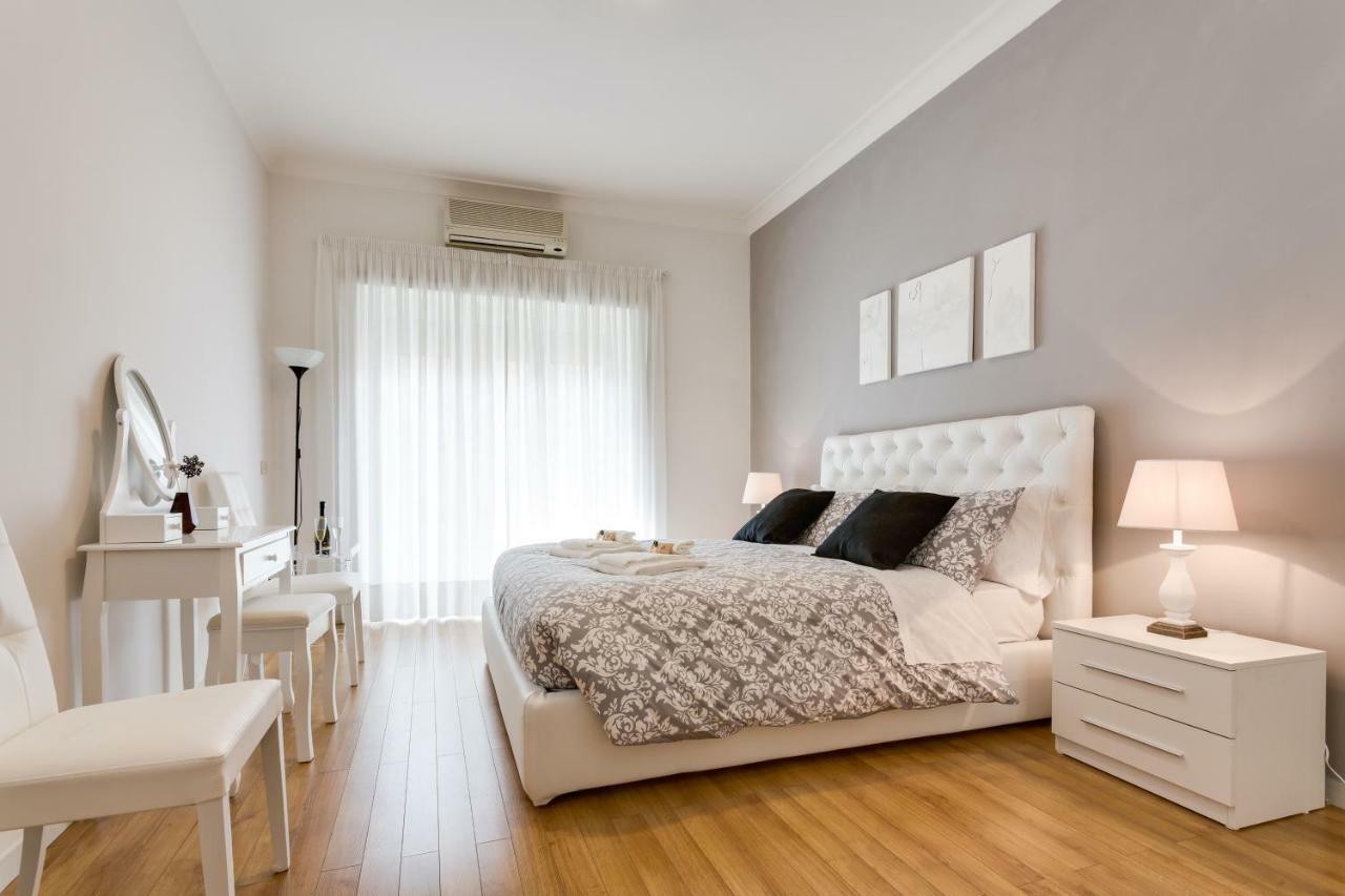 Goldie Apartamento *