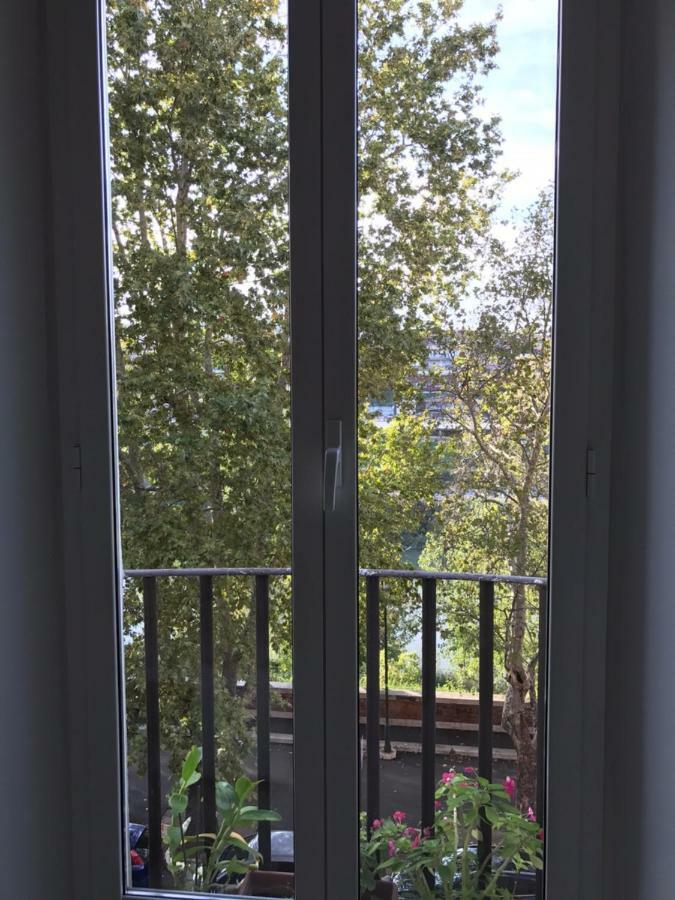 Vakantiehuis La Riva Sinistra *