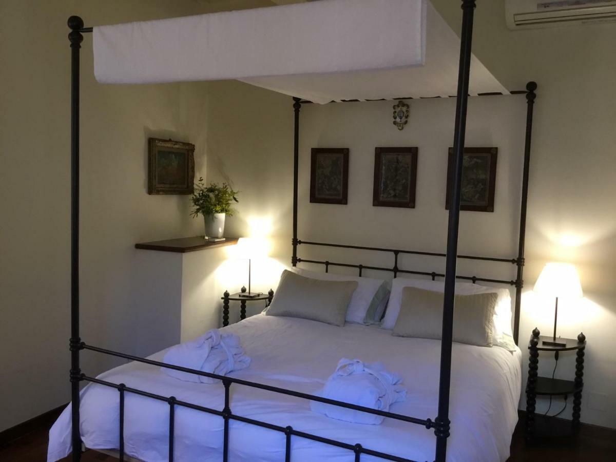 Appartement La Casa Dell'arte Nel Cuore Di *