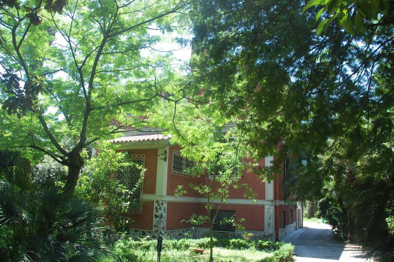 Domus Quiritum Appartement