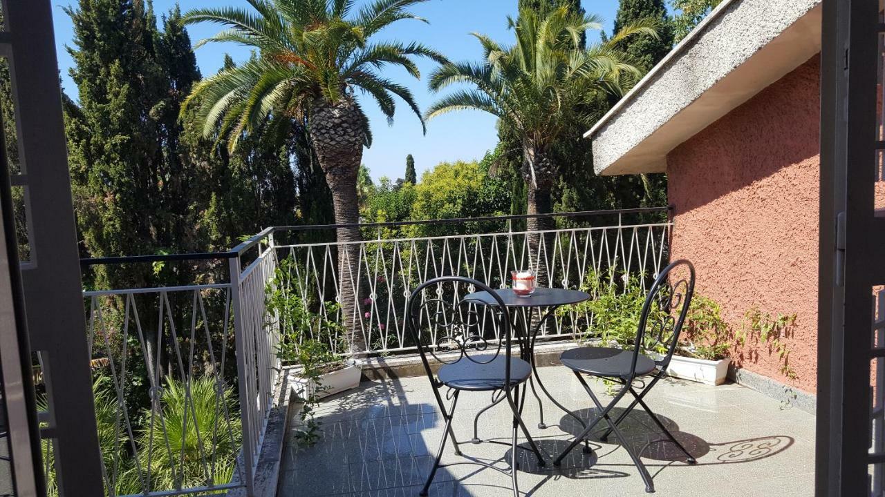 Domus Quiritum Appartement *