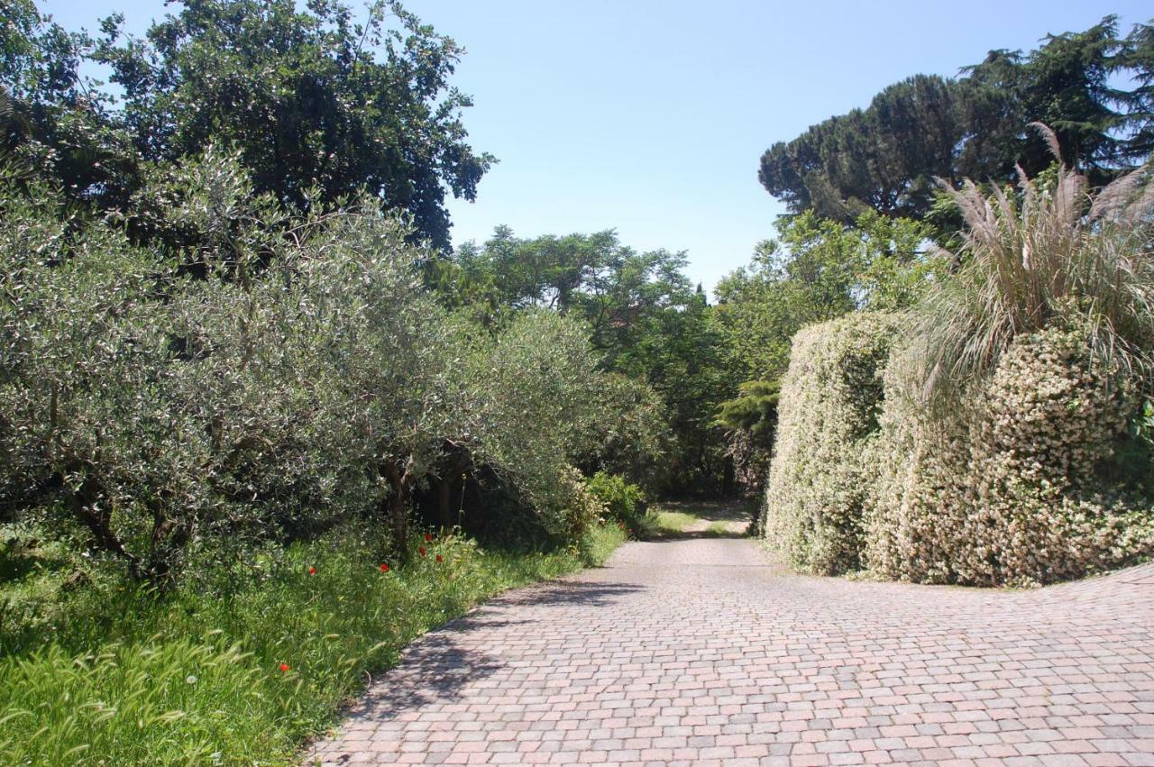 Appartement Domus Quiritum Rome