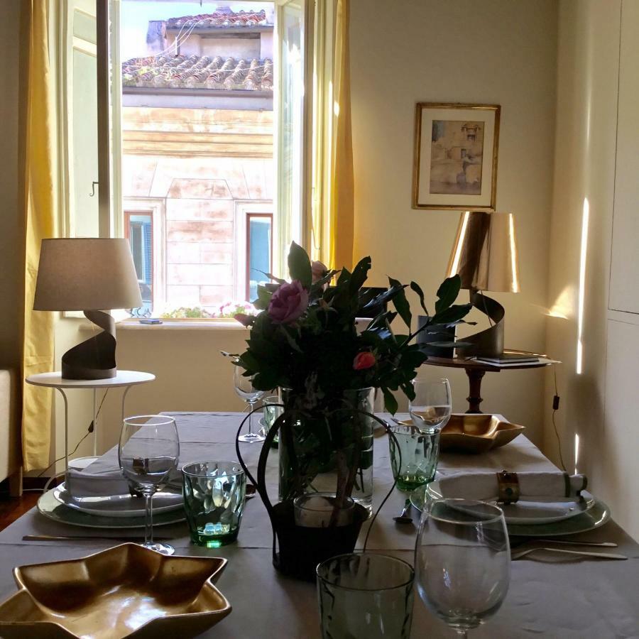 Appartement La Casa Dell'arte Nel Cuore Di *
