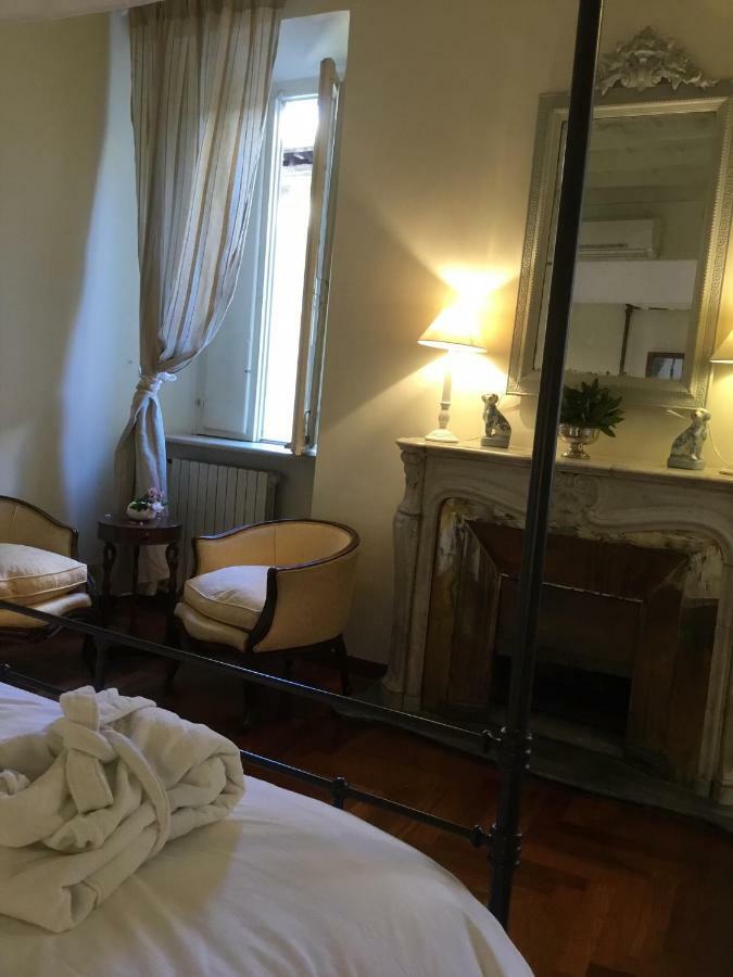 La Casa Dell'arte Nel Cuore Di Appartement *