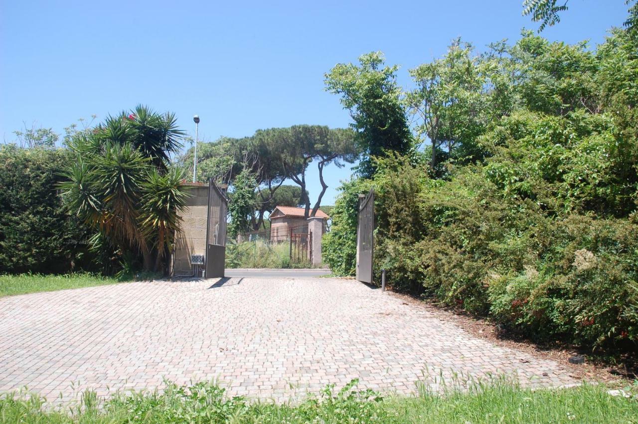 Domus Quiritum Appartement