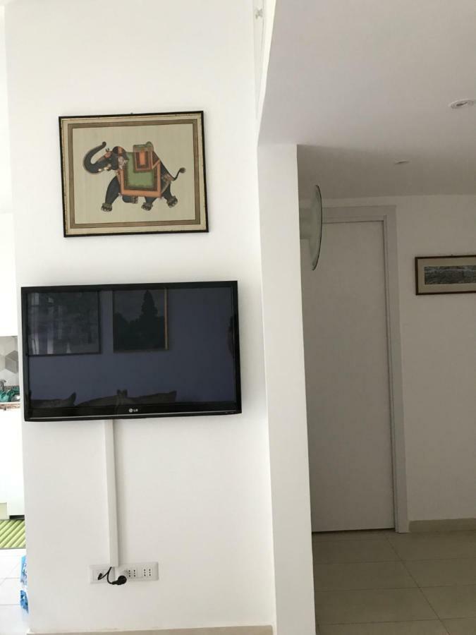 Vakantiehuis La Riva Sinistra *